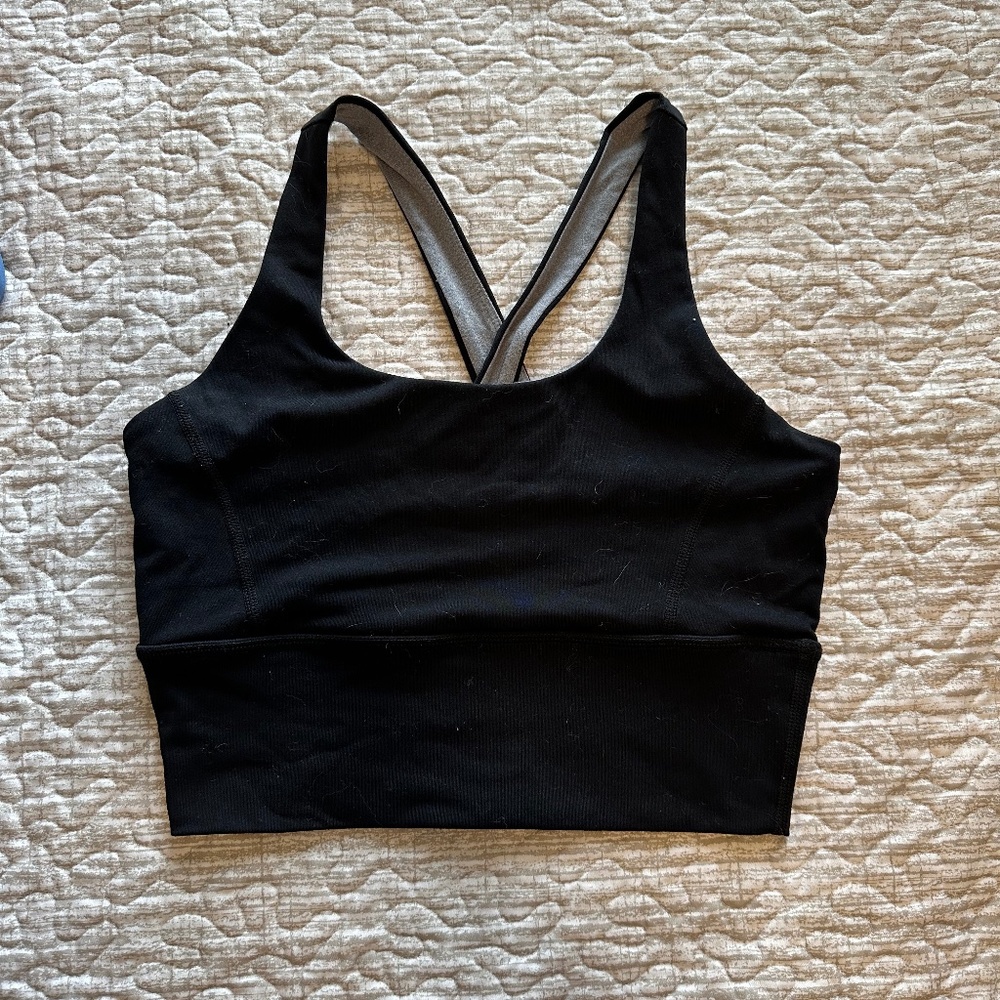 Born Primitive Sports Bra Size Med